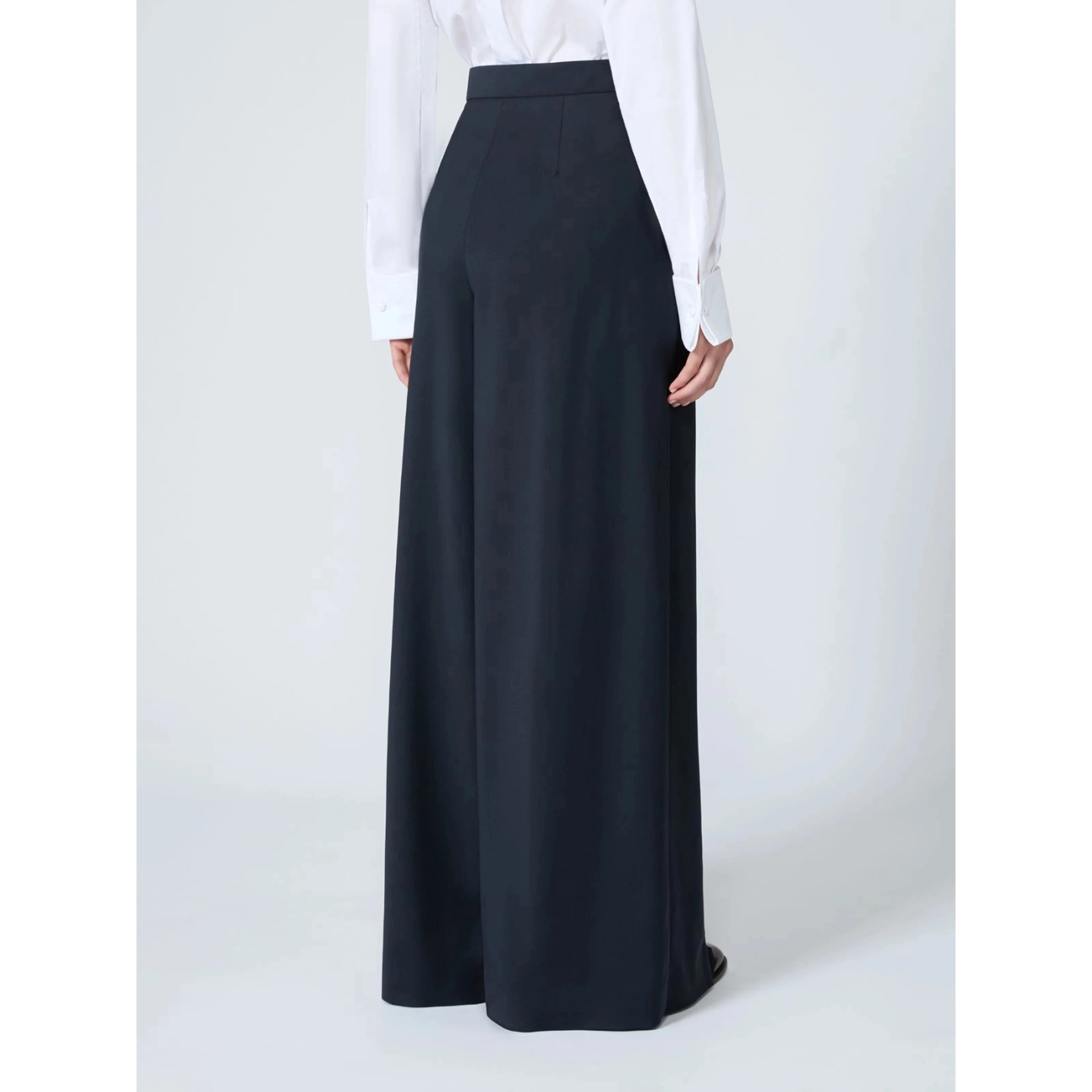 MAX MARA MXMTIGLIO pants