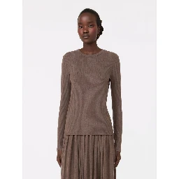 MAX MARA MXMSALMONE shirt