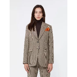 MAX MARA MXMCARO jacket