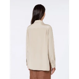 MAX MARA MXMGERANIO shirt