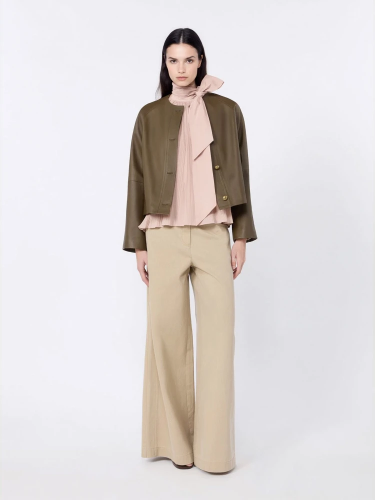 MAX MARA MXEVALLE blouse alternative