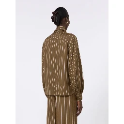 MAX MARA MXMBINGO blouse