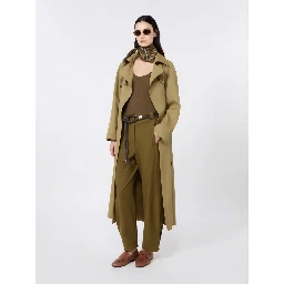 MAX MARA MXMEDITTA top