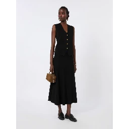 MAX MARA MXMFUGGITO skirt