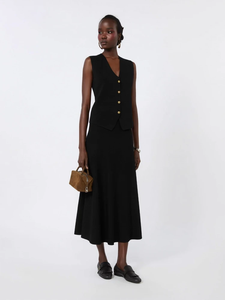 MAX MARA MXMFUGGITO skirt alternative
