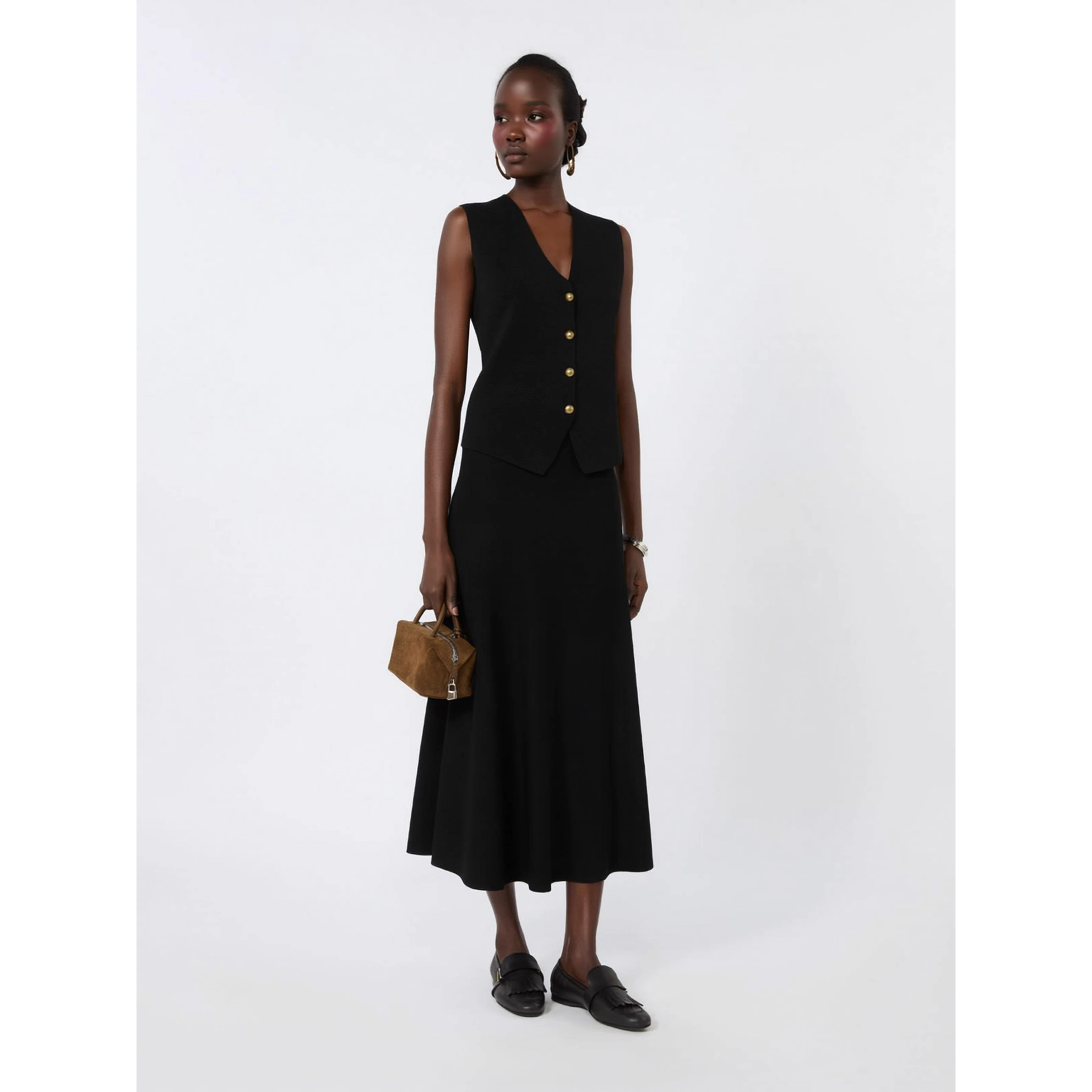 MAX MARA MXMFUGGITO skirt