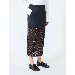 MAX MARA MXMVIALE skirt