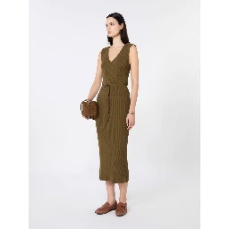 MAX MARA MXMFADO dress