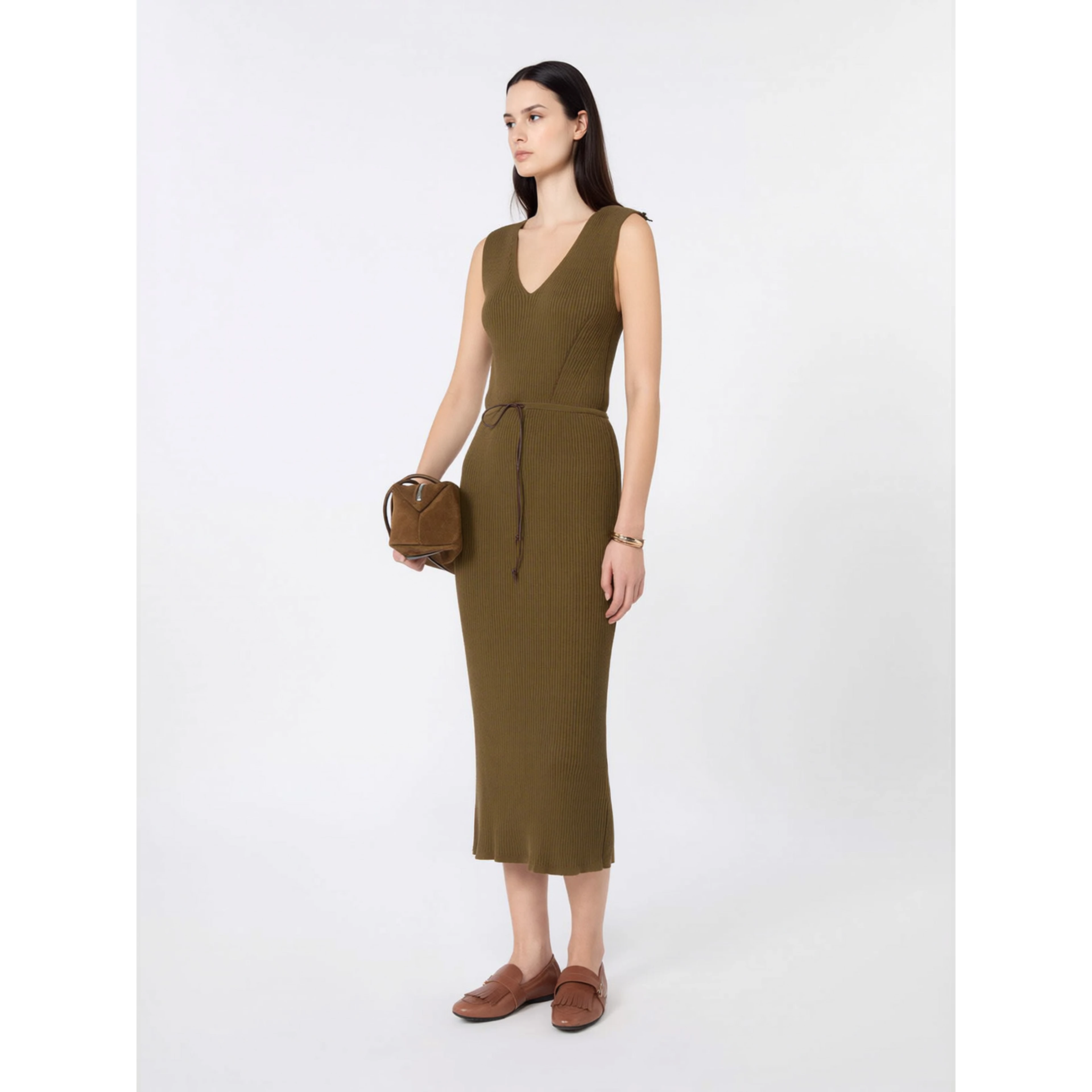 MAX MARA MXMFADO dress