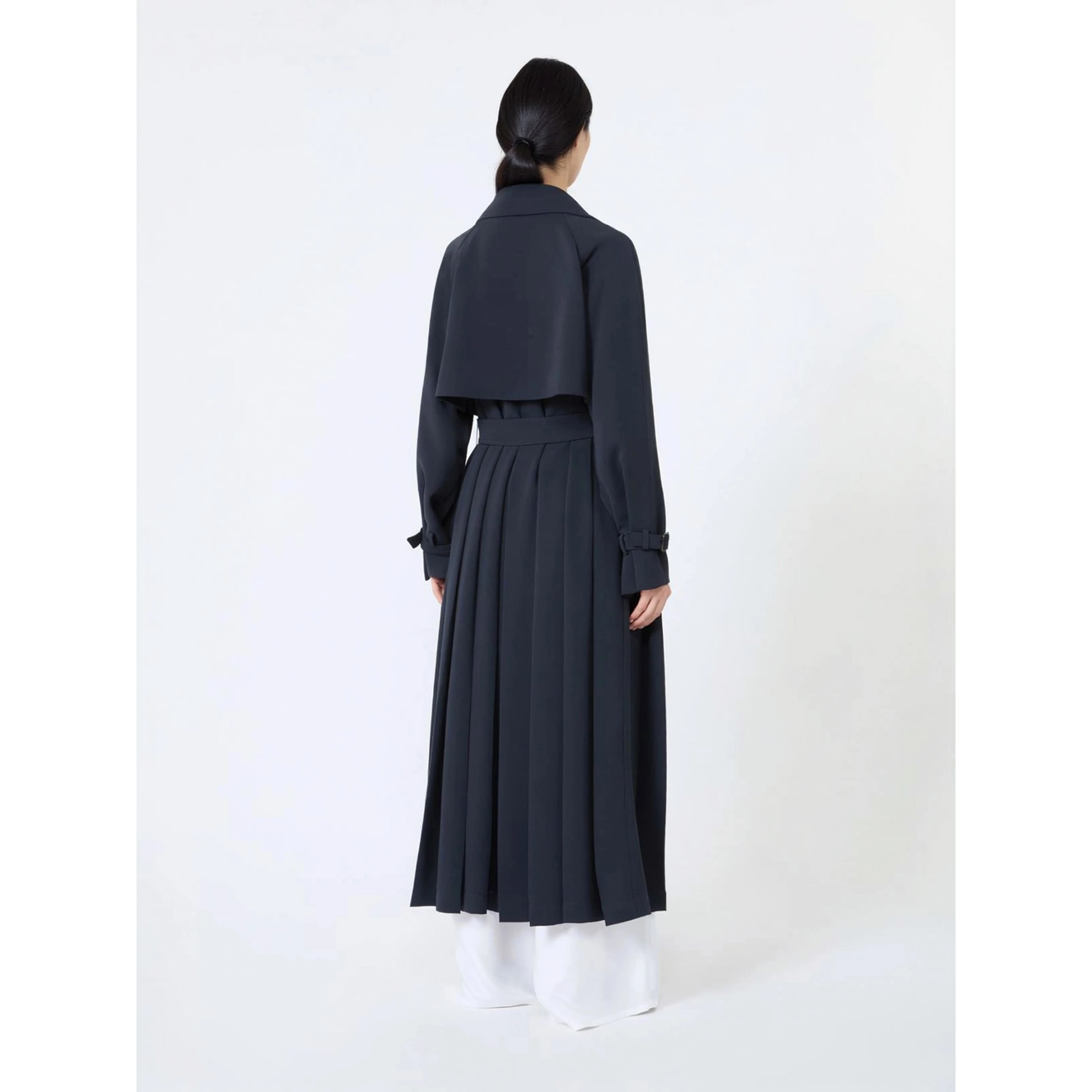 MAX MARA MXMCALATA coat