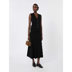 MAX MARA MXMGOLA vest