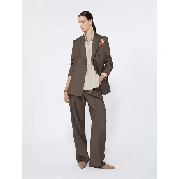 MAX MARA MXMCALTE pants