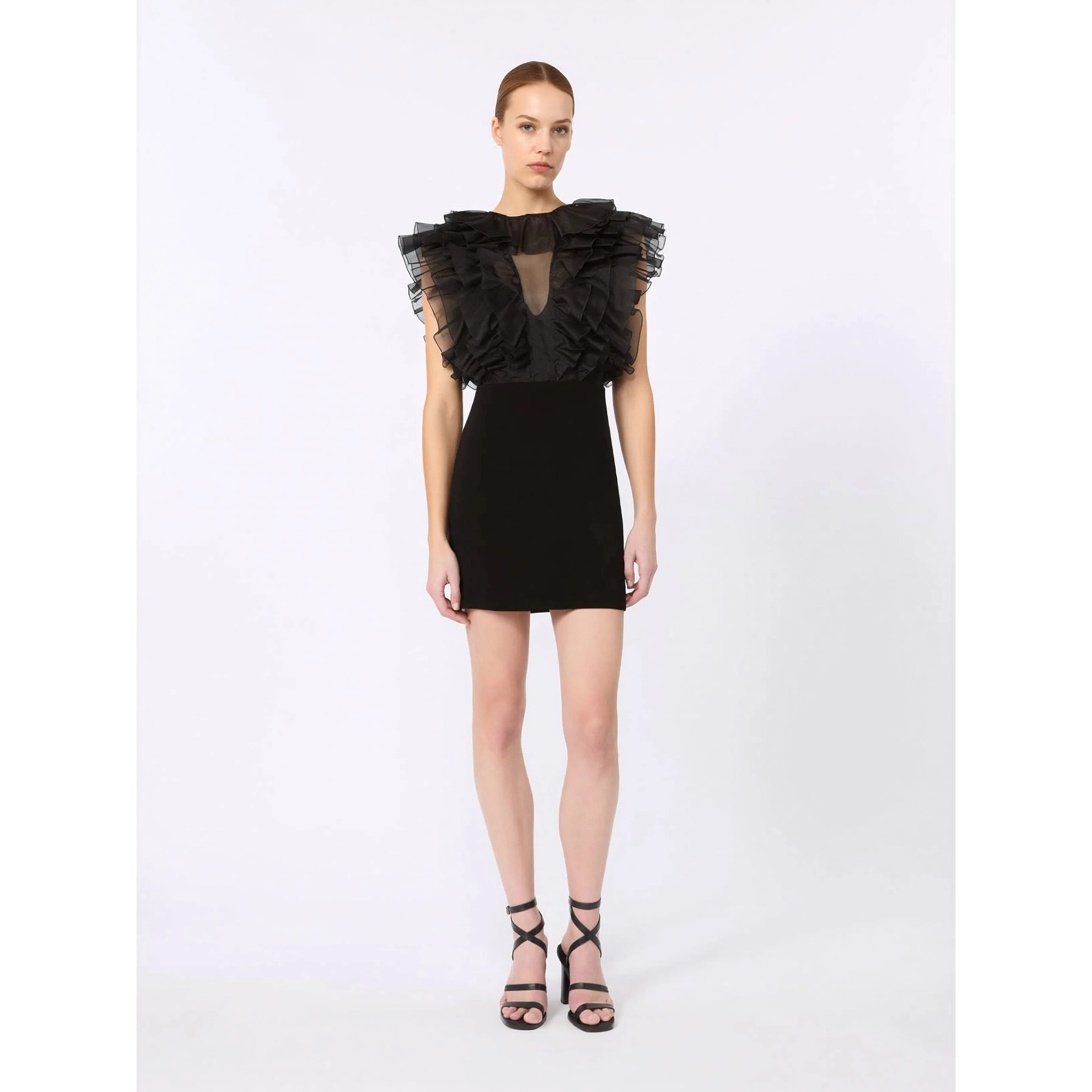 MAX MARA MXECLORO dress