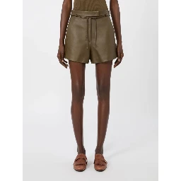 MAX MARA MXMAMACA shorts