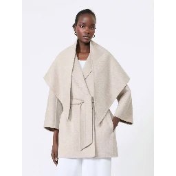 MAX MARA MXMDETTO coat