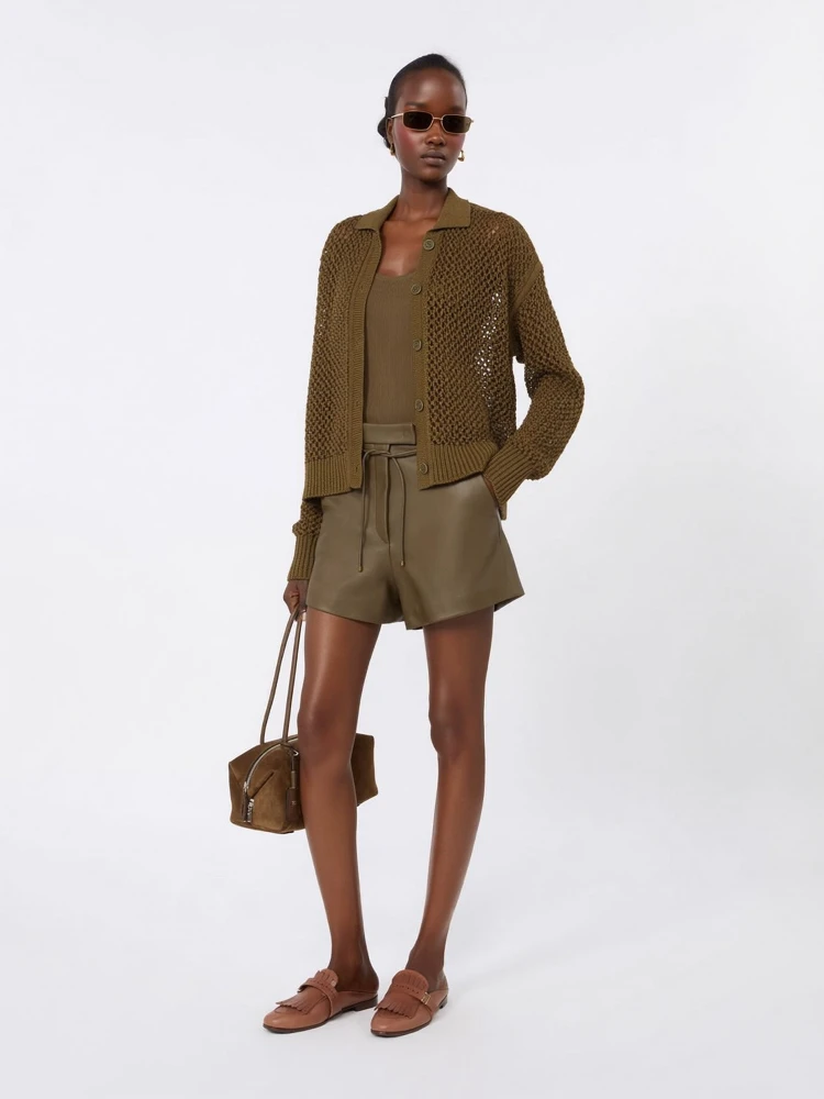 MAX MARA MXMFILM cardigan alternative