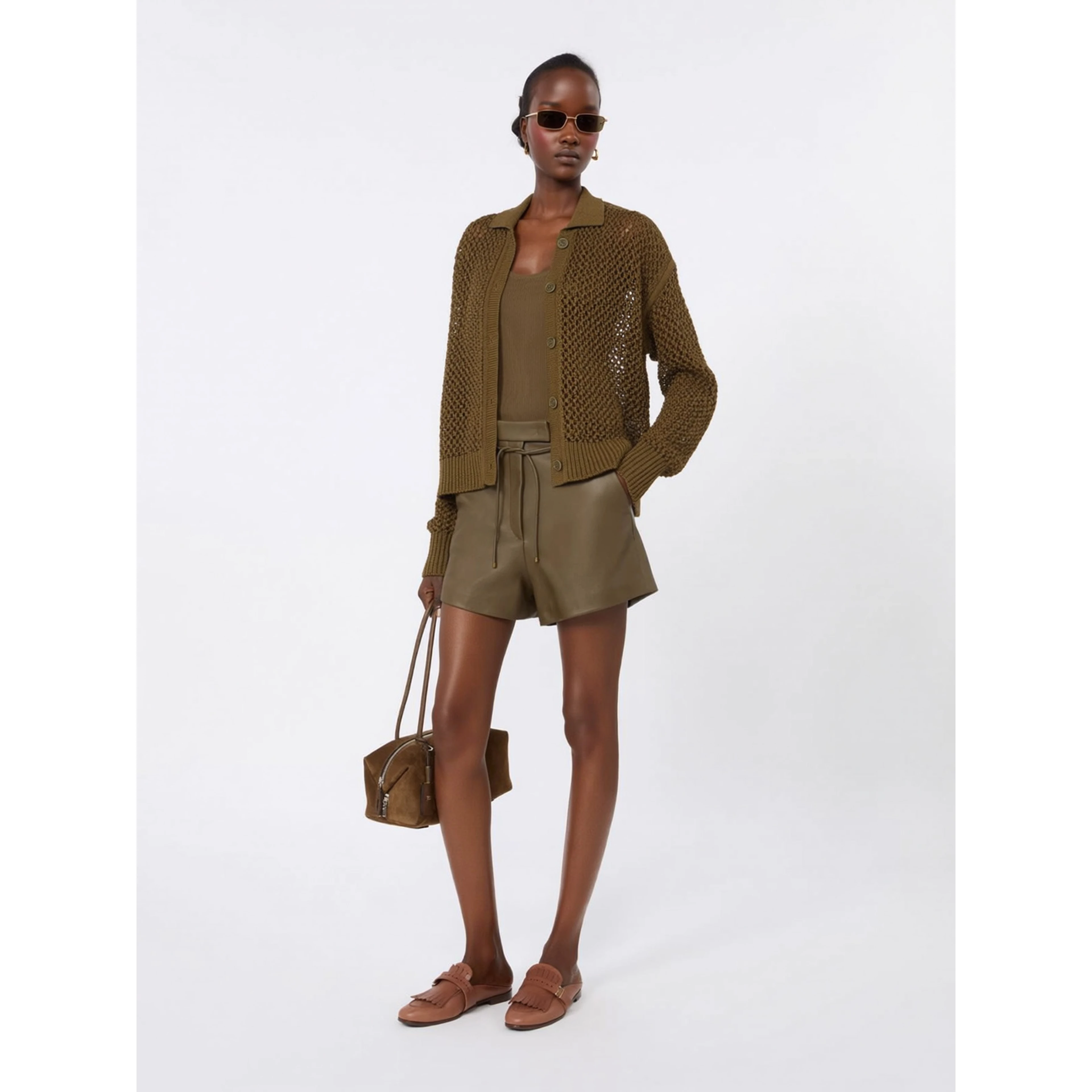 MAX MARA MXMFILM cardigan