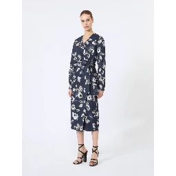 MAX MARA MXMDIADEMA dress
