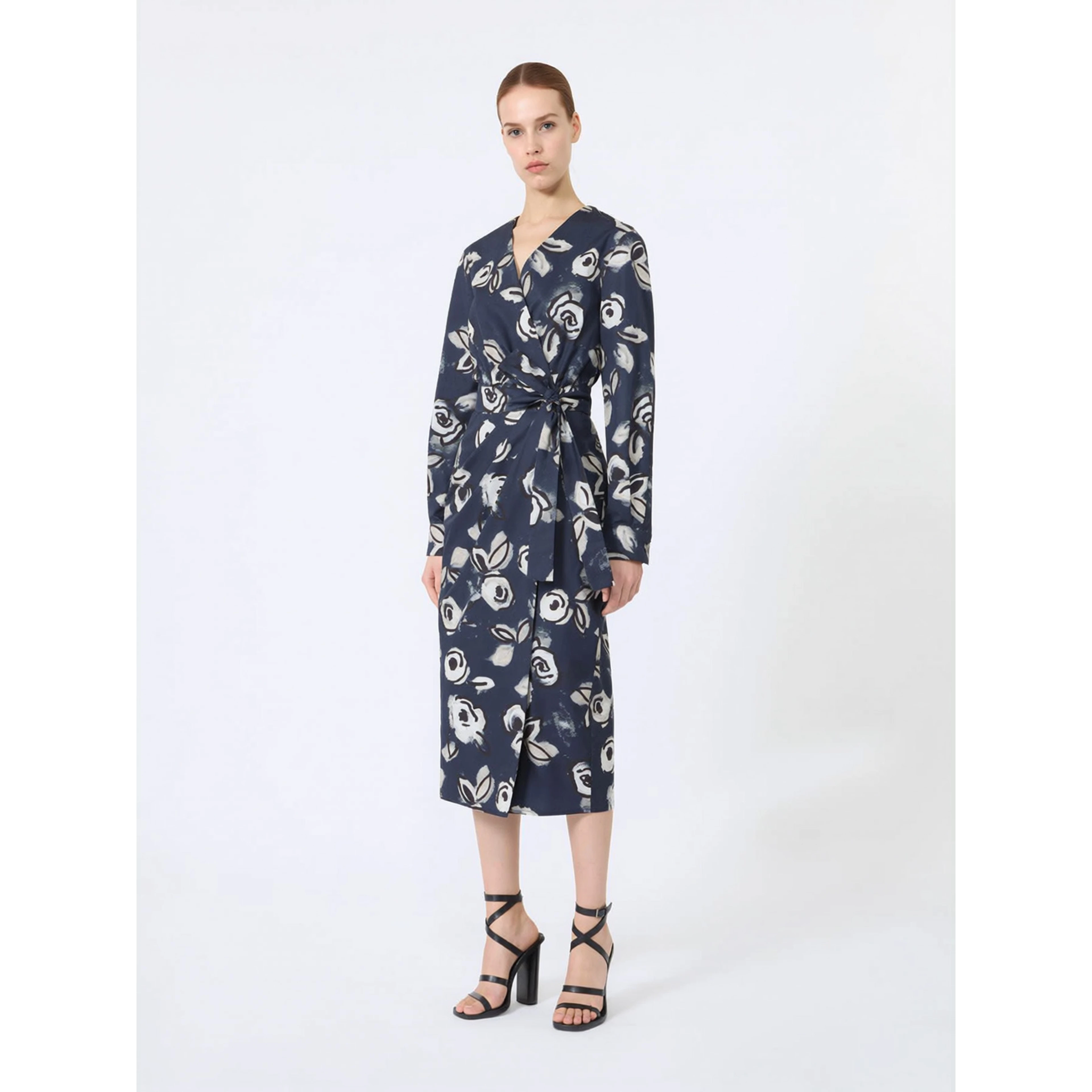 MAX MARA MXMDIADEMA dress