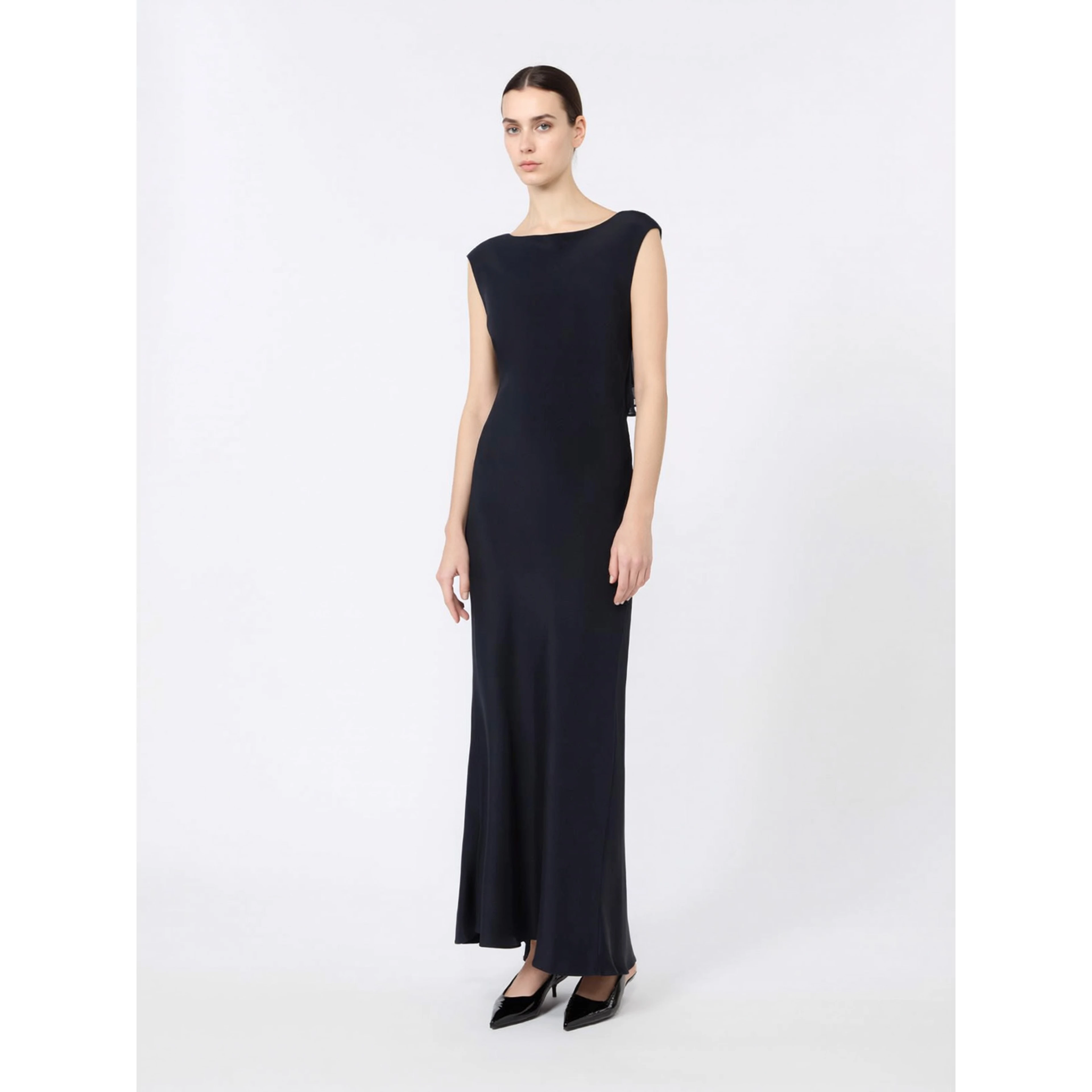 MAX MARA MXEACINO dress