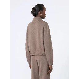 MAX MARA MXMESPLOSO sweatshirt