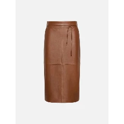 MAX MARA MXMFANTINO skirt