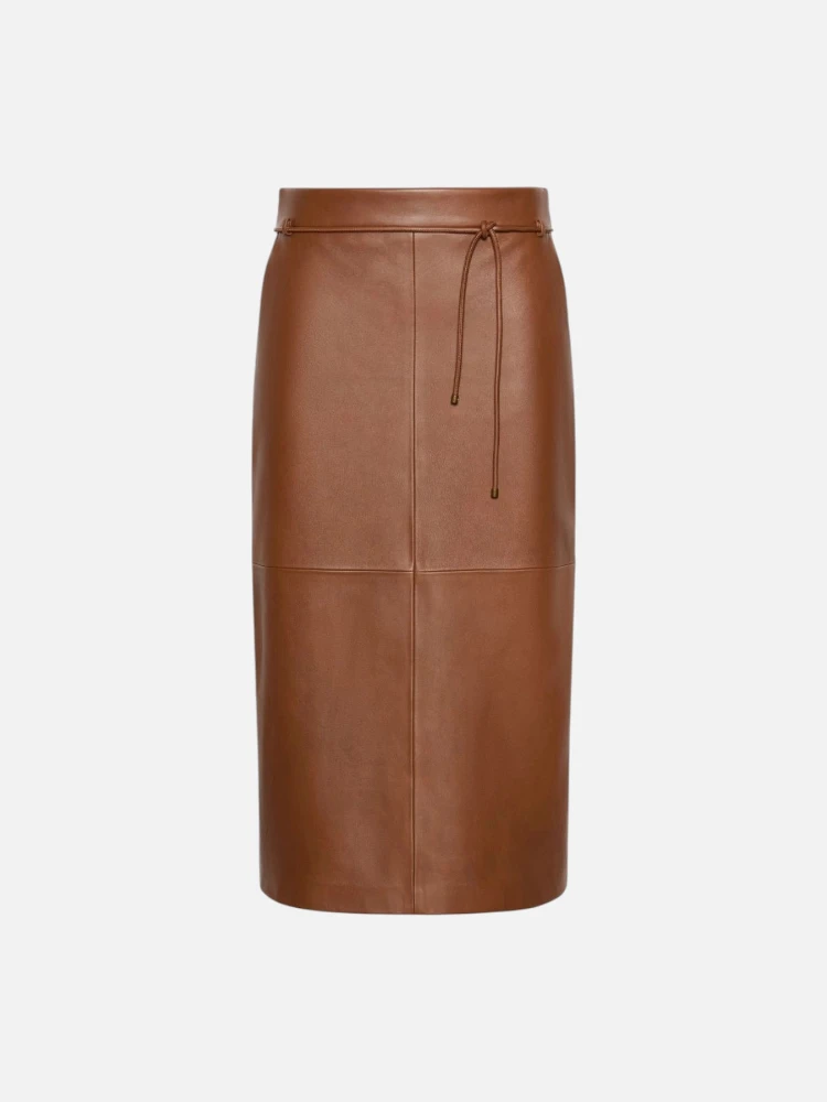 MAX MARA MXMFANTINO skirt