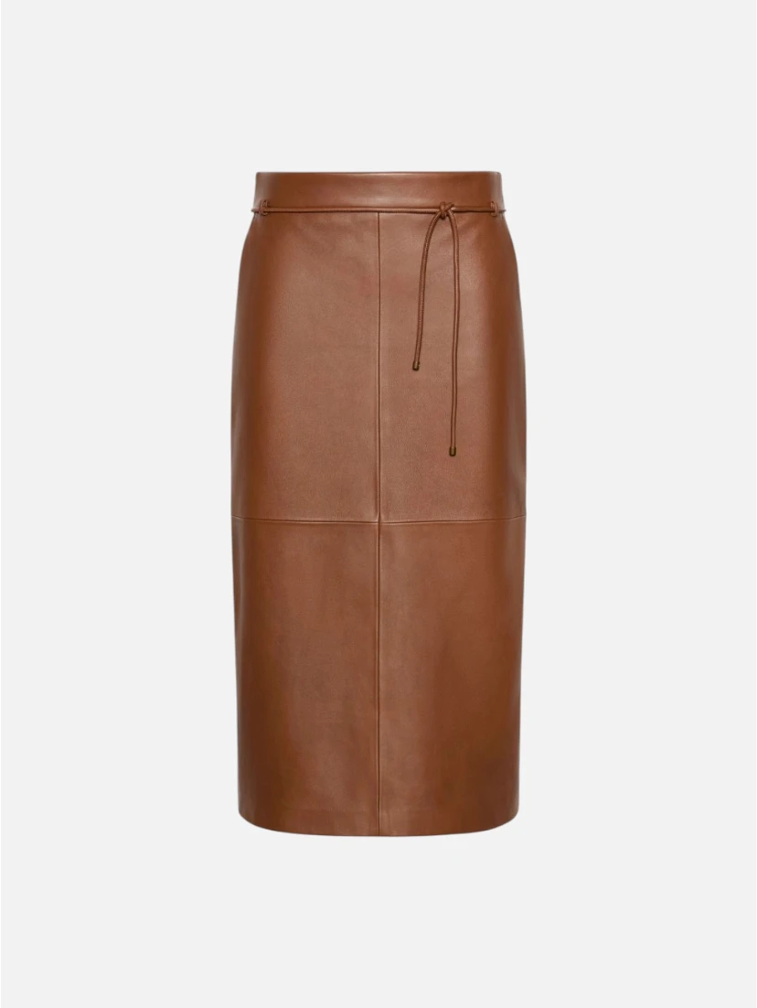 MAX MARA MXMFANTINO skirt