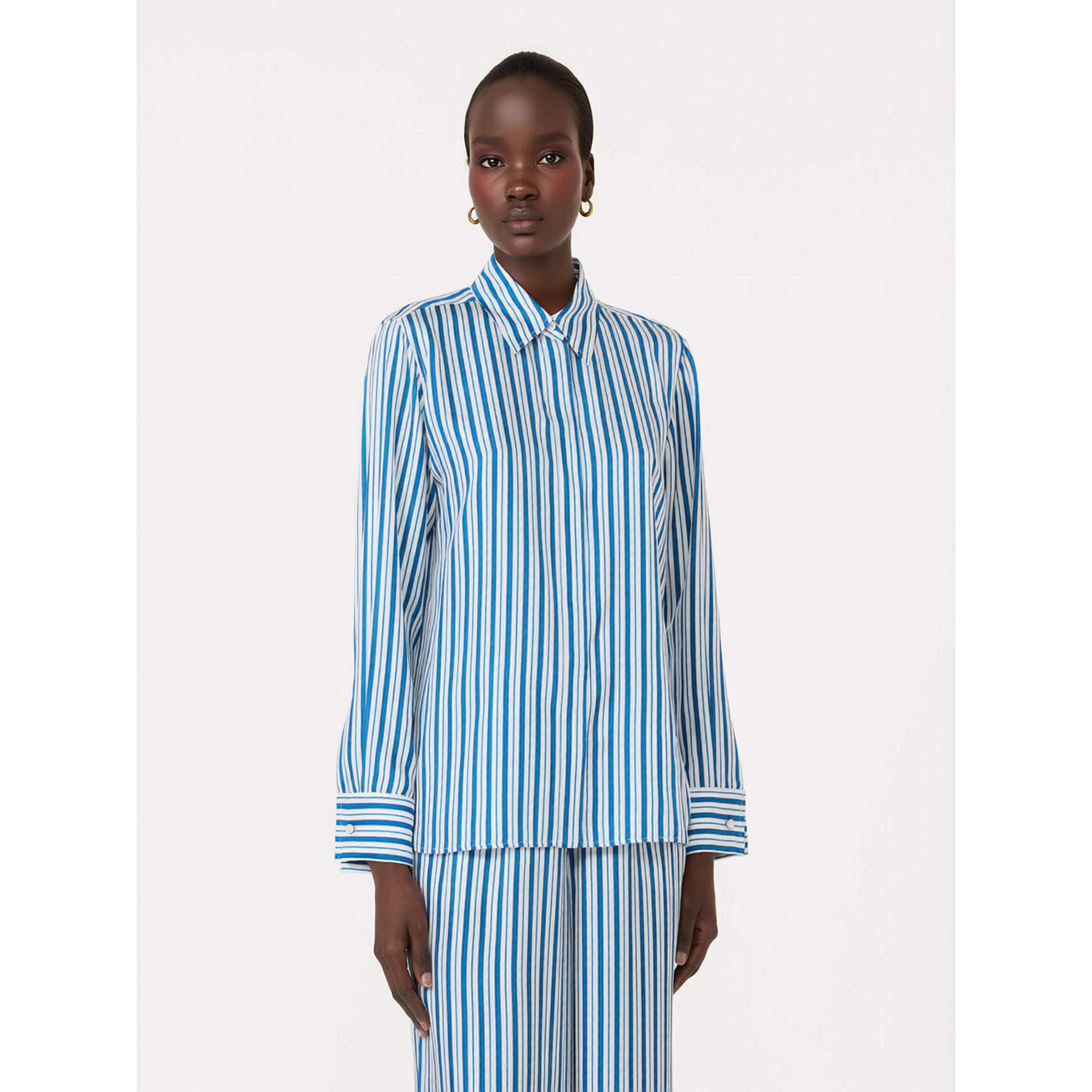 MAX MARA MXMECCESSO shirt