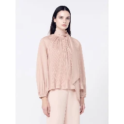 MAX MARA MXEVALLE blouse