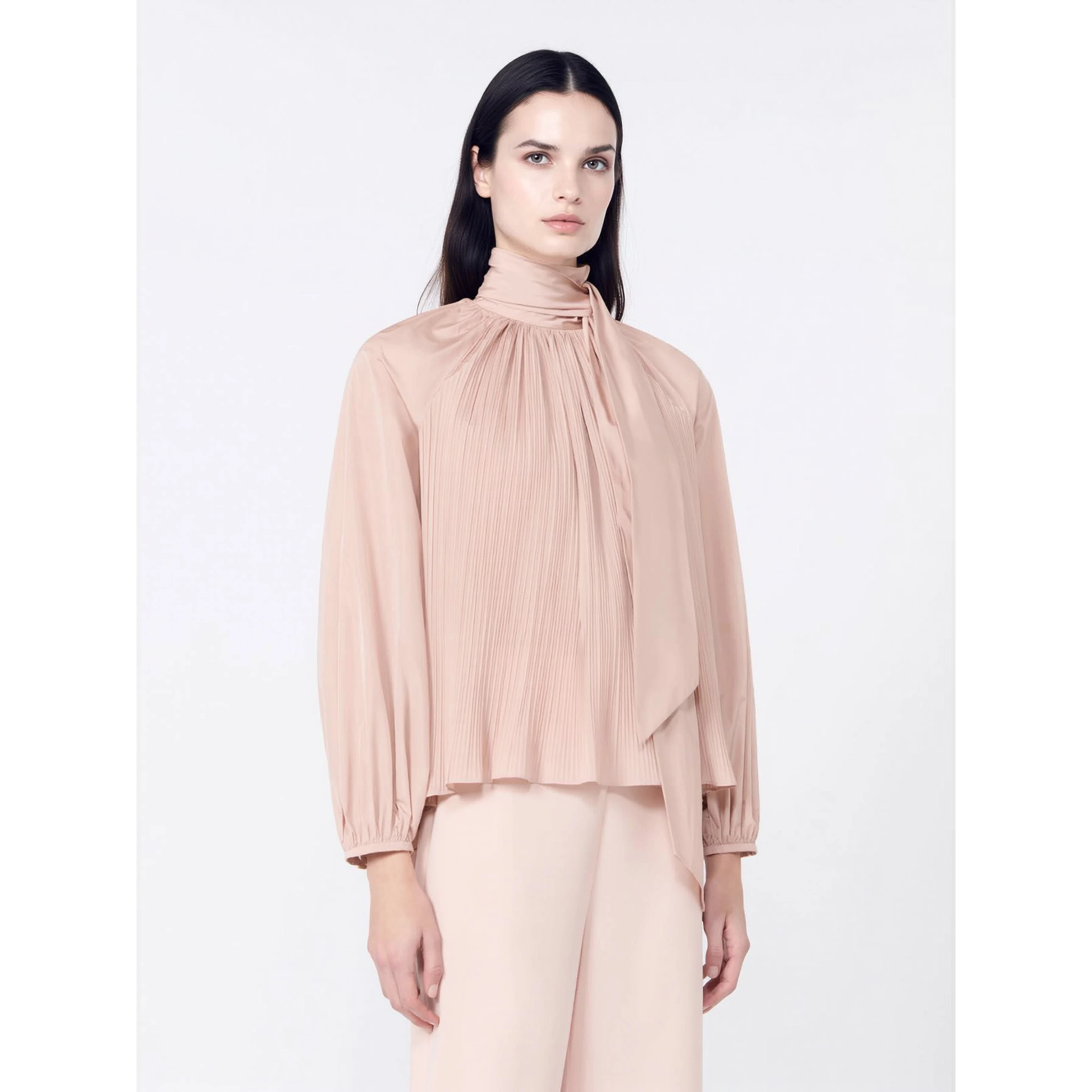 MAX MARA MXEVALLE blouse
