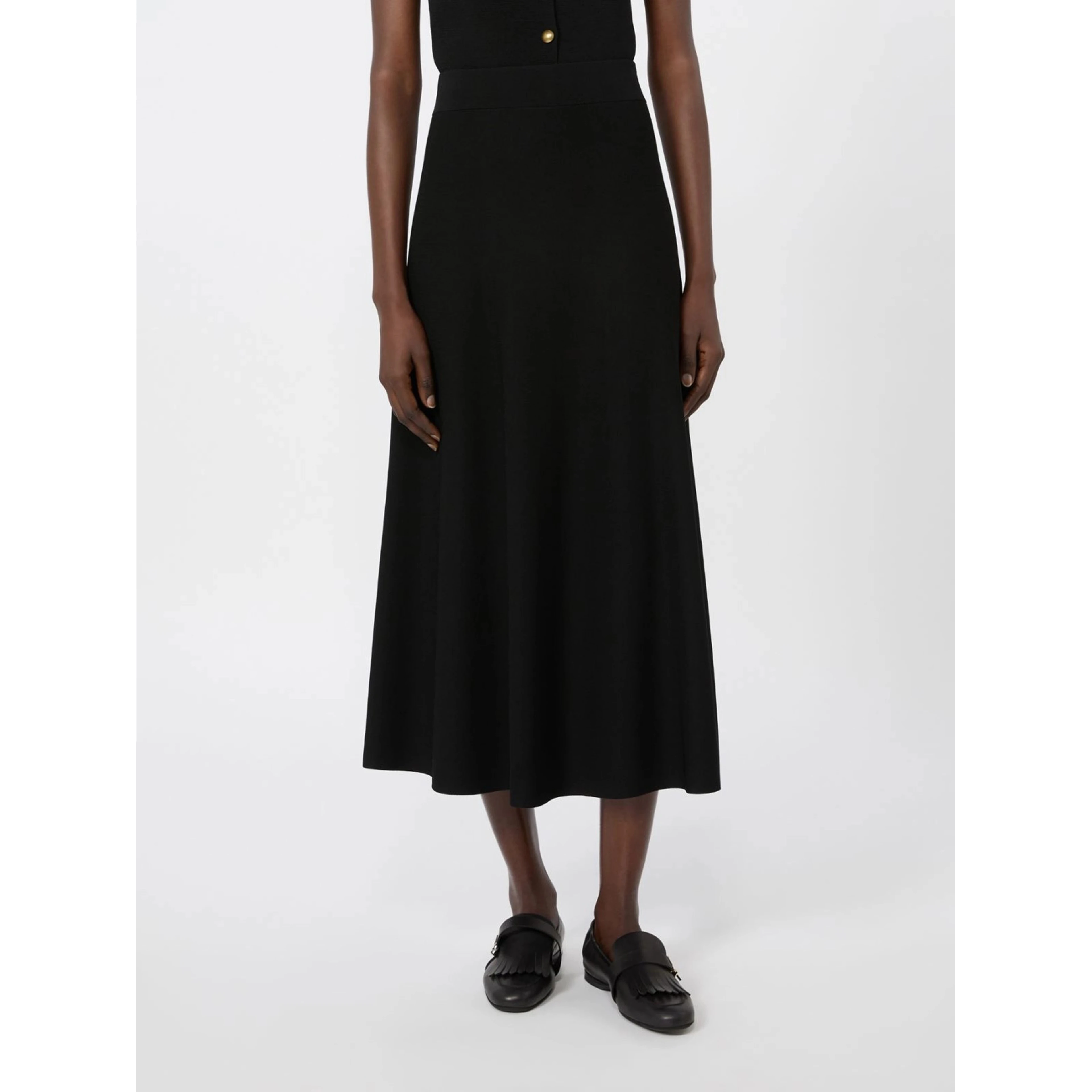 MAX MARA MXMFUGGITO skirt