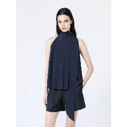 MAX MARA MXMFUNE top