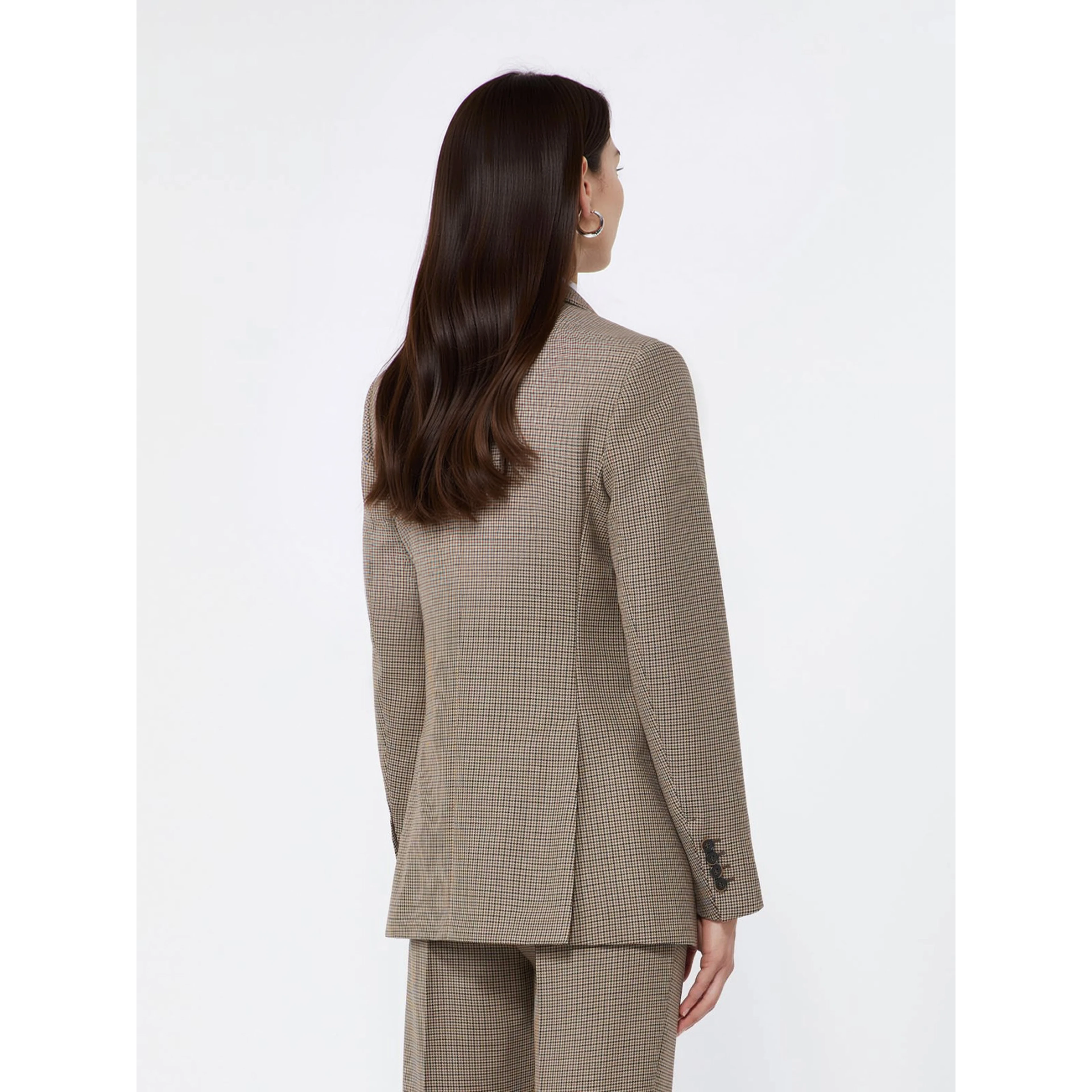 MAX MARA MXMCARO jacket