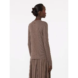 MAX MARA MXMSALMONE shirt