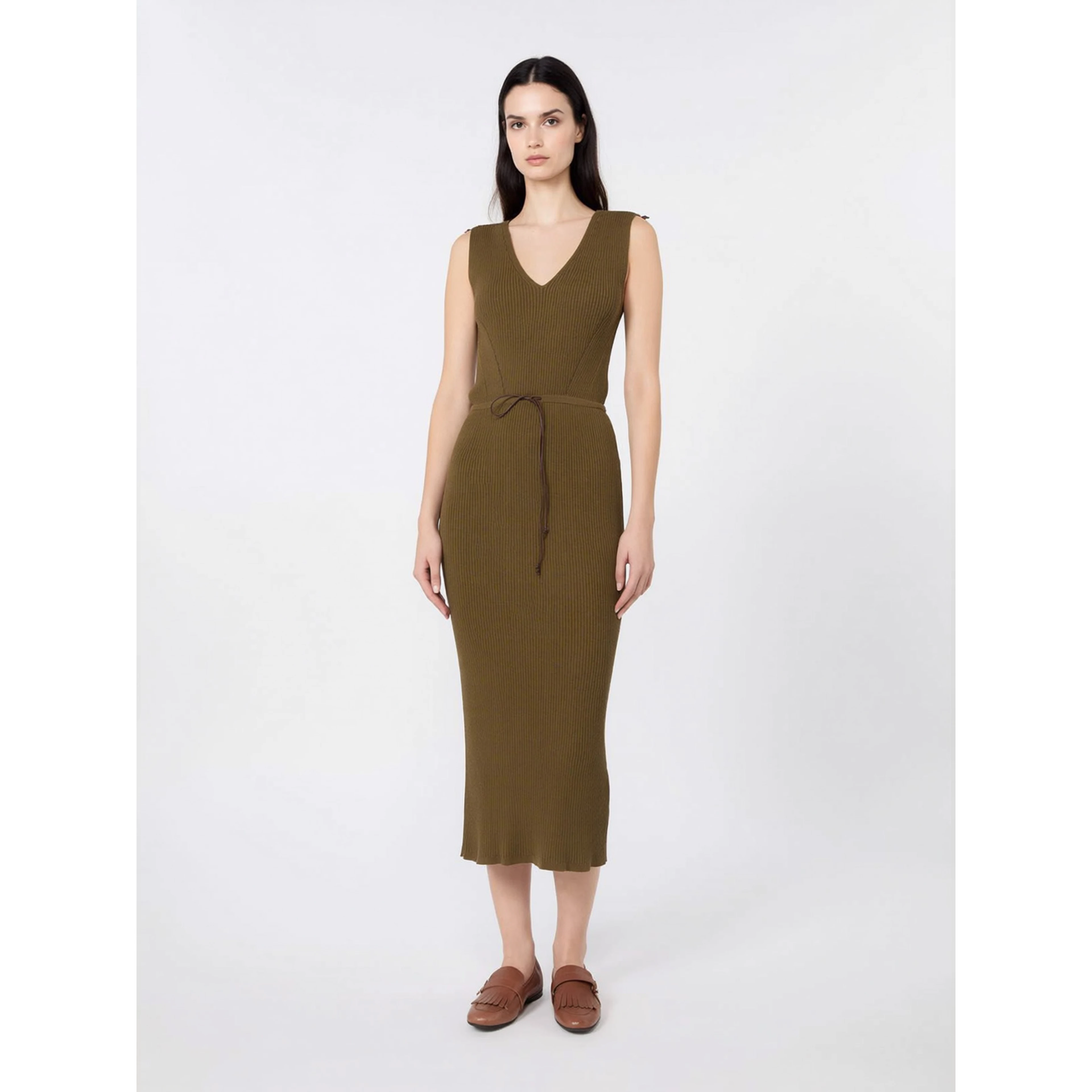 MAX MARA MXMFADO dress