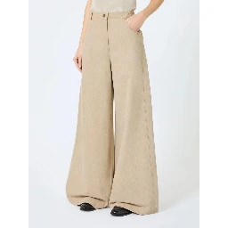 MAX MARA MXMALAMARO trousers