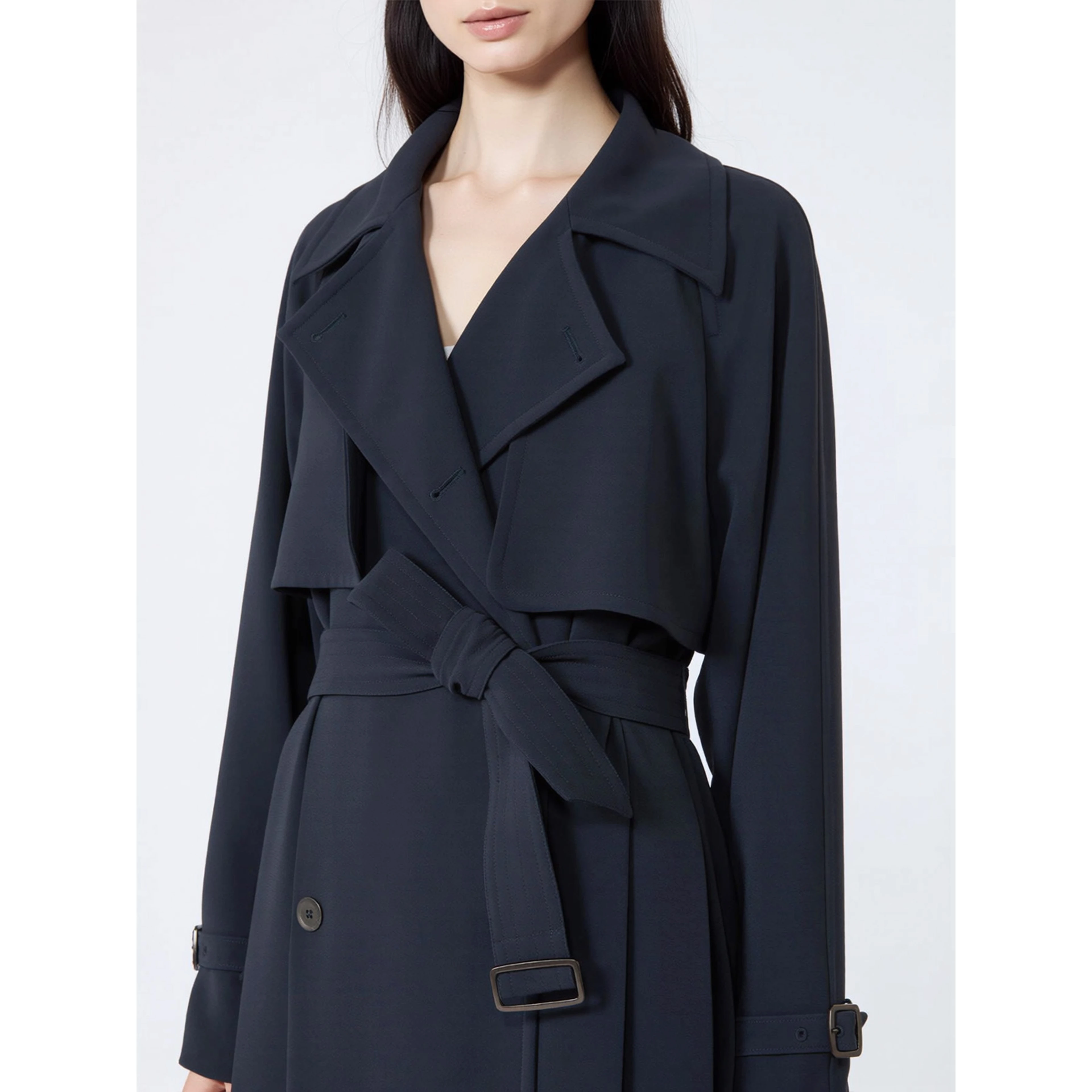 MAX MARA MXMCALATA coat