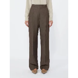 MAX MARA MXMCALTE pants