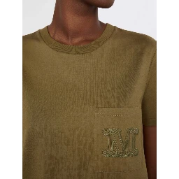 MAX MARA PAPAIA shirt