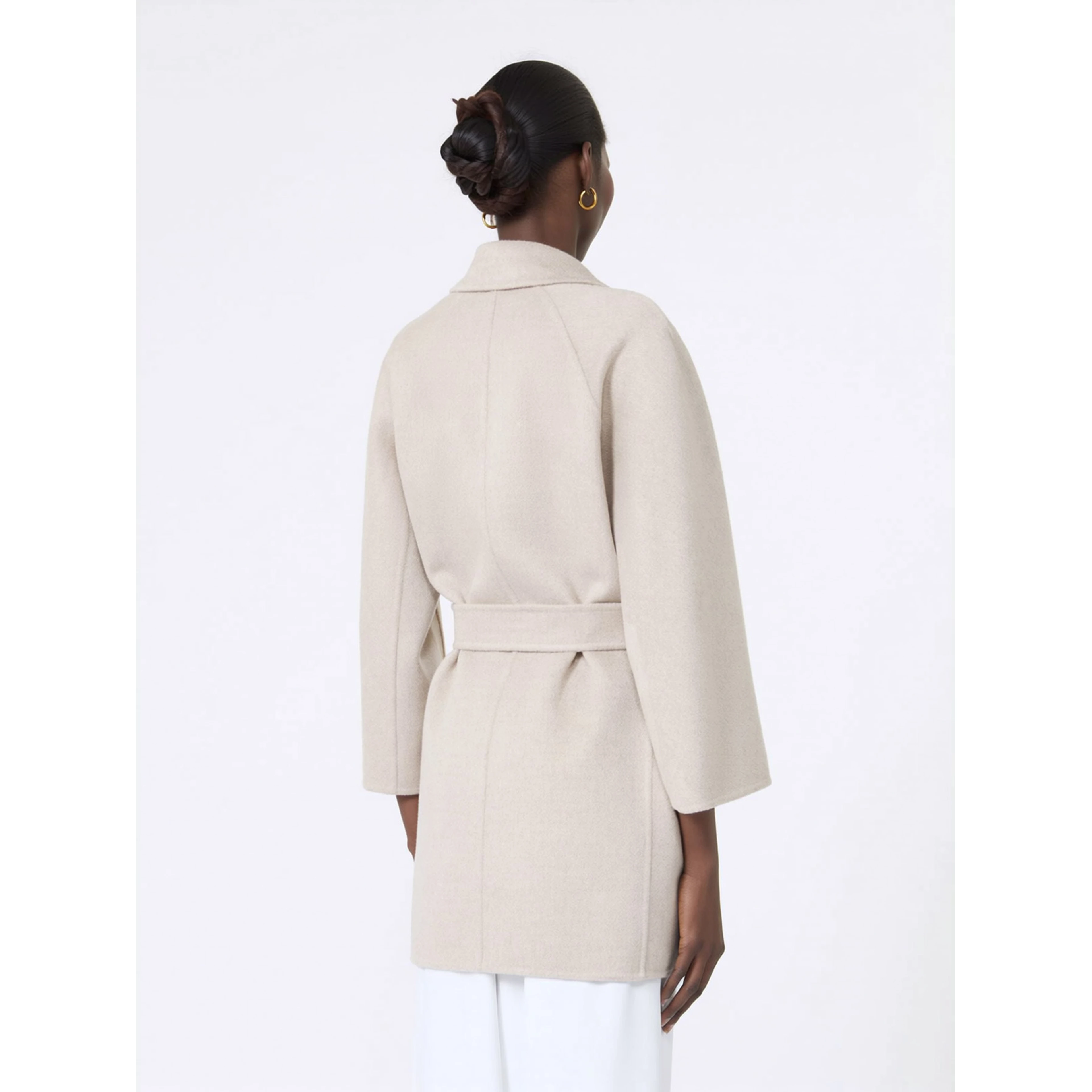 MAX MARA MXMDETTO coat