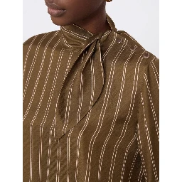 MAX MARA MXMBINGO blouse