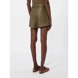MAX MARA MXMAMACA shorts