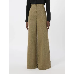 MAX MARA MXMALAMARO trousers