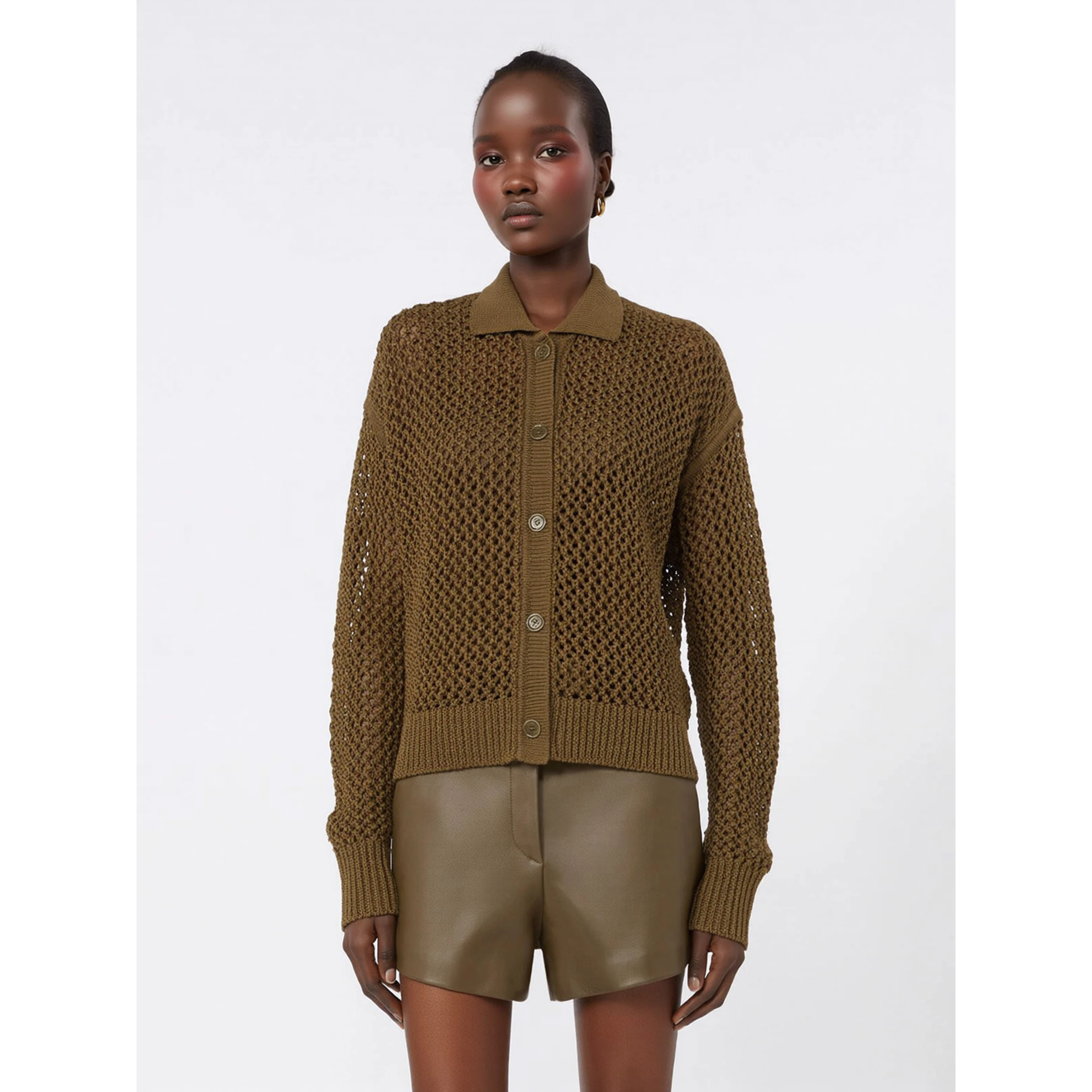 MAX MARA MXMFILM cardigan