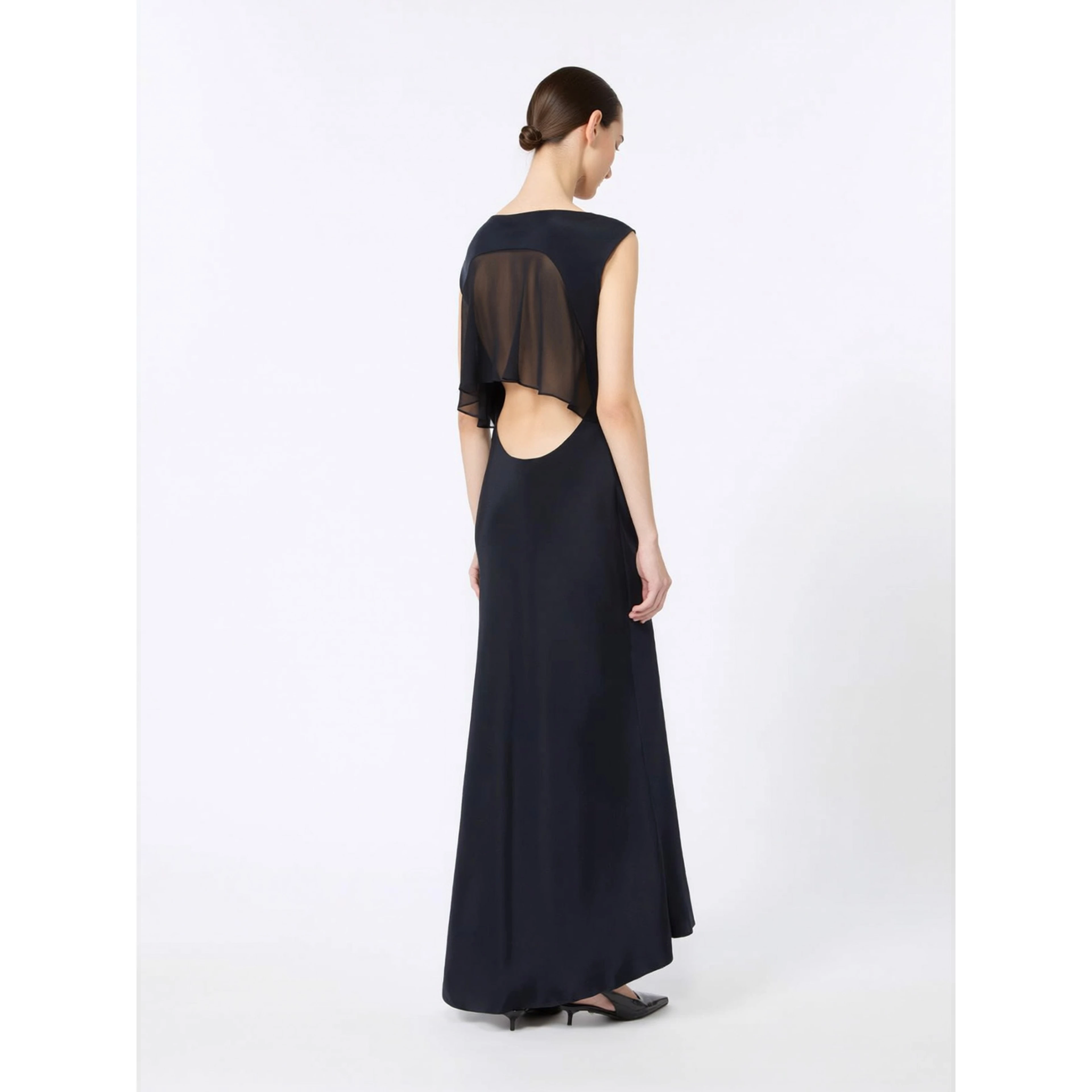 MAX MARA MXEACINO dress