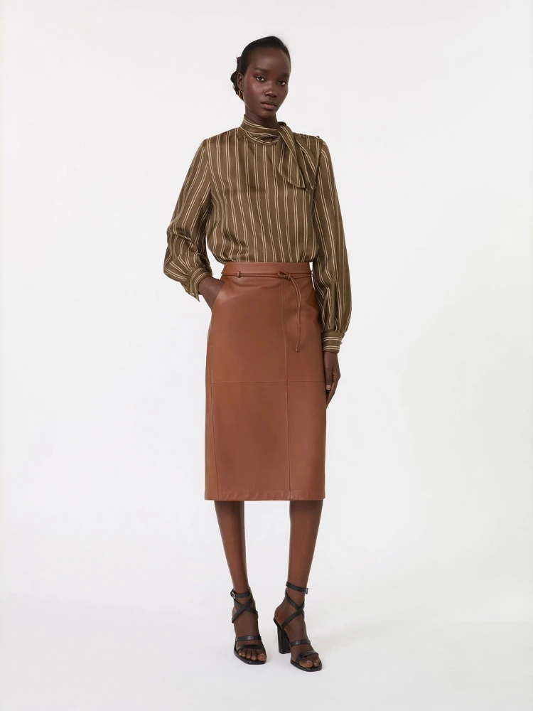 MAX MARA MXMFANTINO skirt alternative