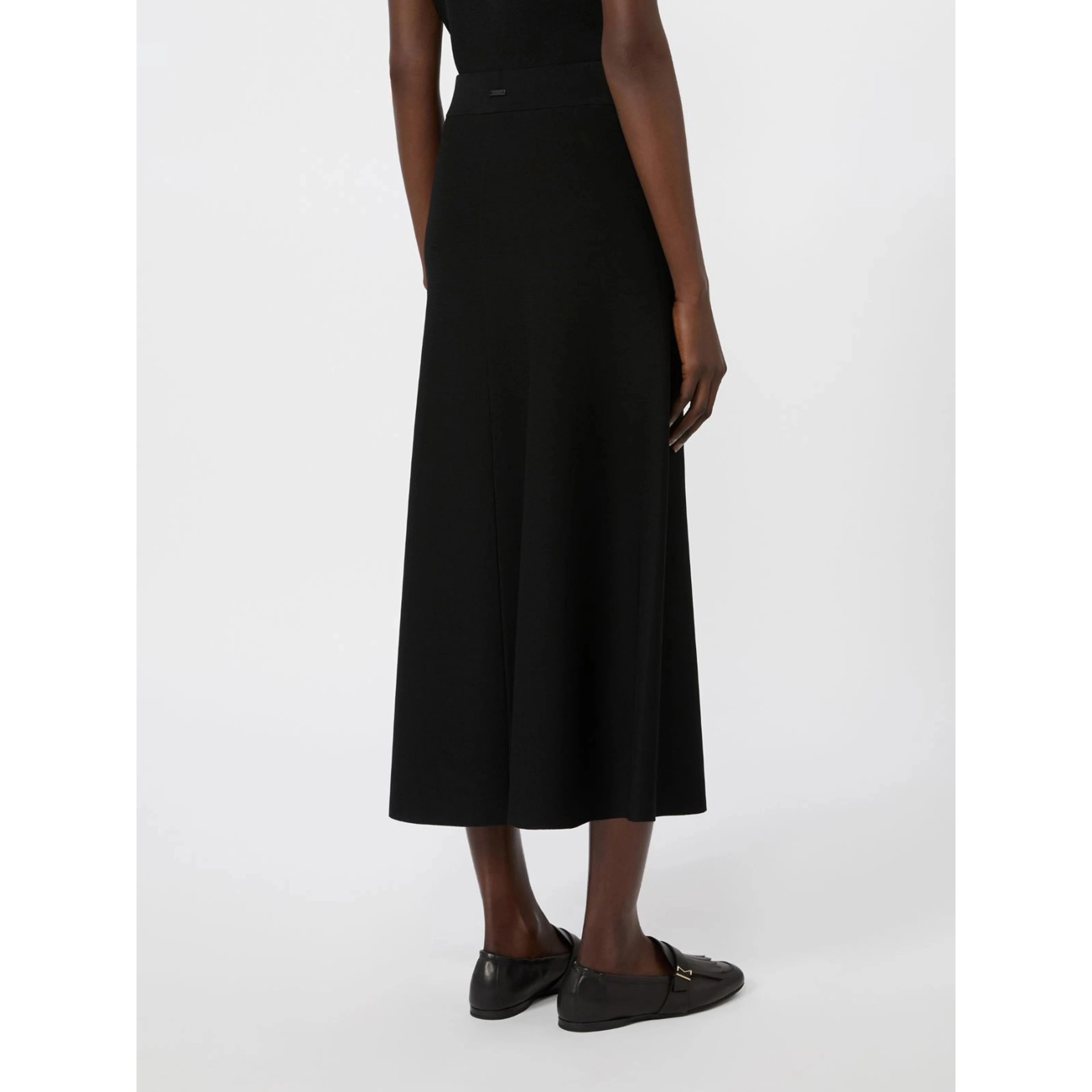MAX MARA MXMFUGGITO skirt