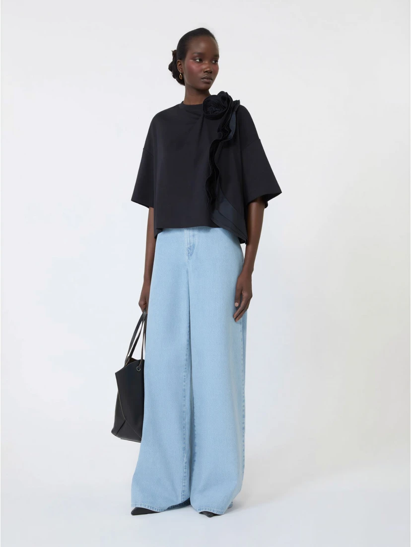 MAX MARA MXMERA shirt