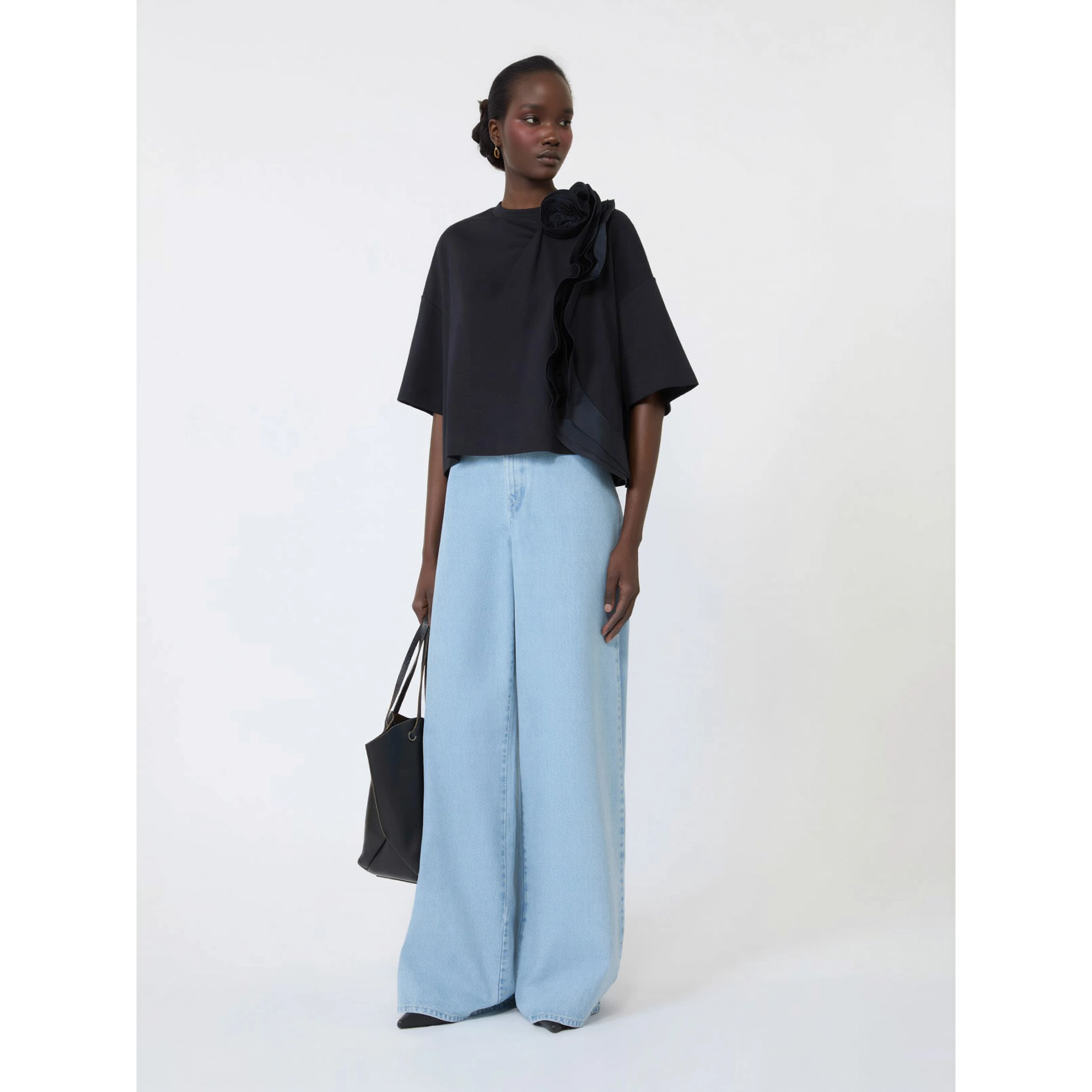 MAX MARA MXMERA shirt